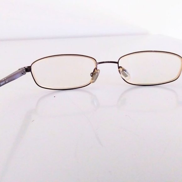DKNY DY5549 reading glasses - Picture 2 of 5